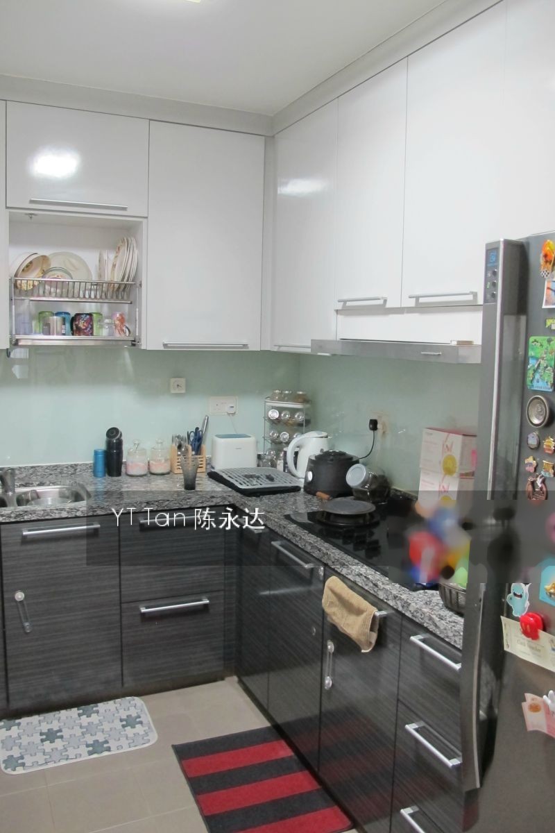 Blk 306C Punggol Place (Punggol), HDB 4 Rooms #122208662